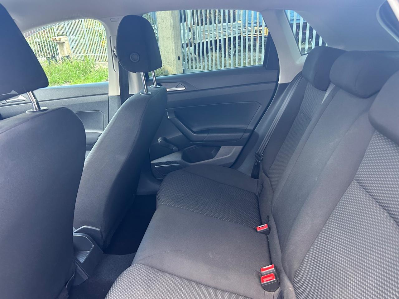 Volkswagen Polo 1.6 TDI 5p. Trendline per neo patentati