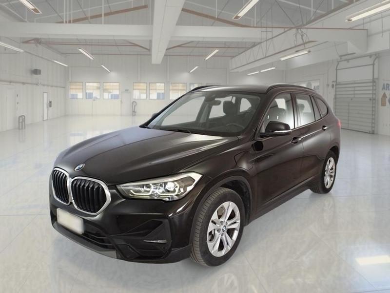BMW X1 XDRIVE 25E BUSINESS ADVANTAGE AUTOMATICO SUV