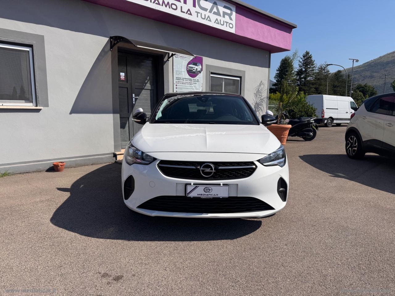 OPEL Corsa 1.2 Elegance
