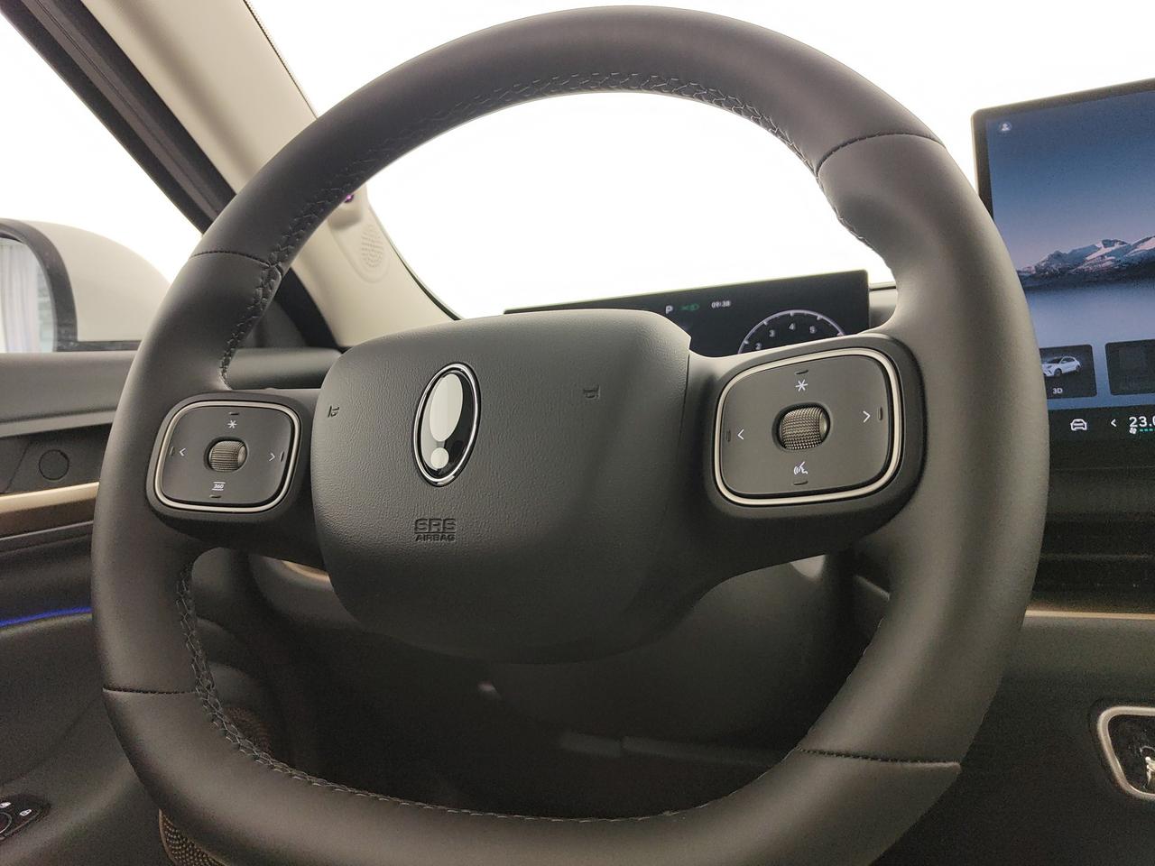 GREAT WALL MOTOR GWM ORA 5 1.5 160 CV PREMIUM
