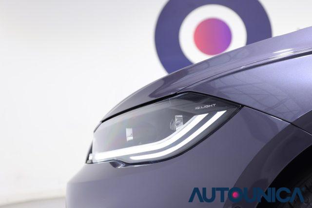 VOLKSWAGEN Polo 1.0 TSI DSG STYLE FARI LED NEOPATENTATI