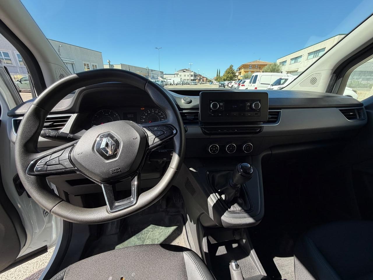 Renault Kangoo 2021 Diesel