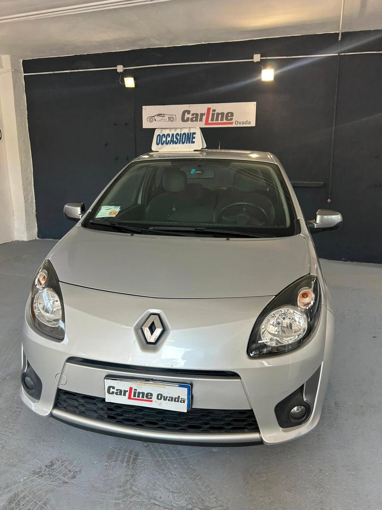 Renault Twingo 1.1 Distr nuova 120000KM