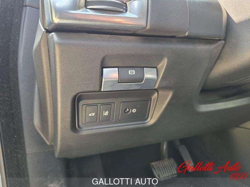 Jaguar E-Pace E-Pace 2.0D 150 CV AWD aut. S