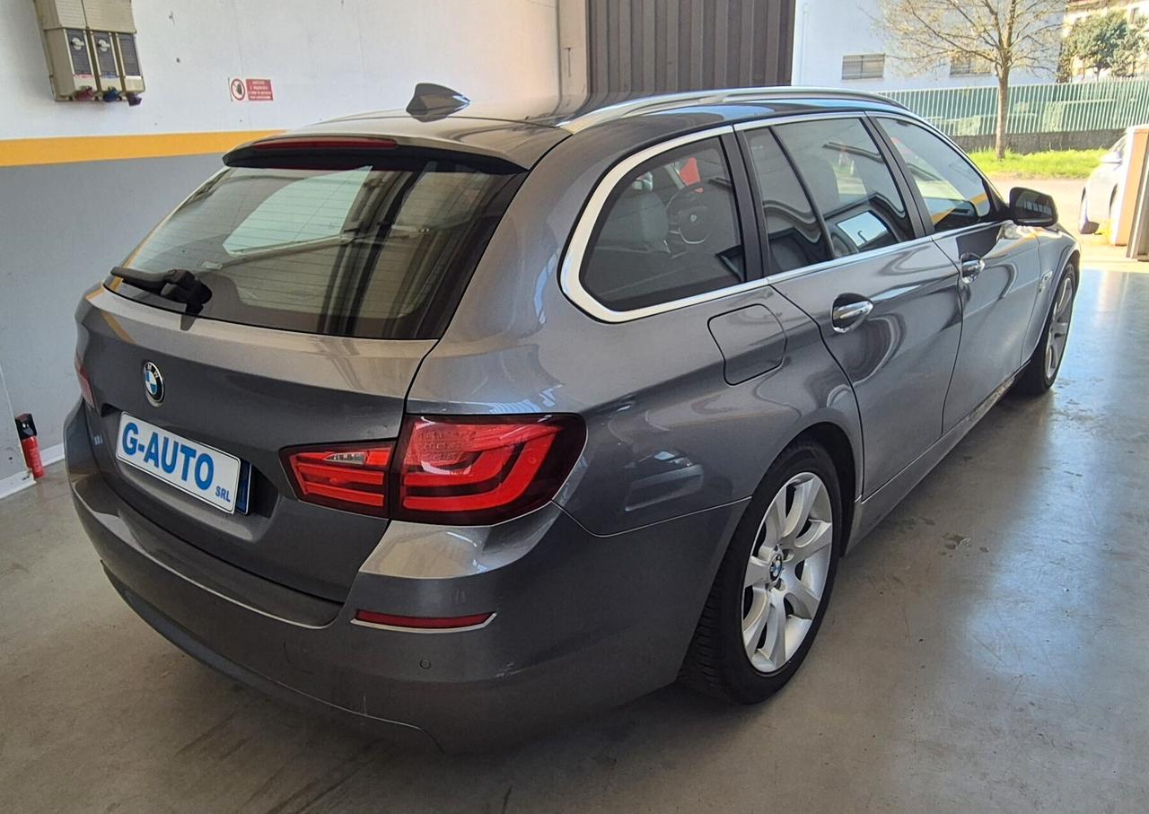 Bmw 530 XDrive Full optional 2012