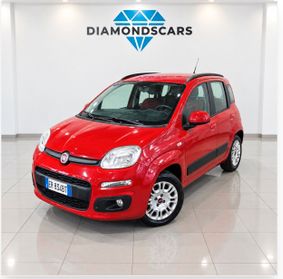 Fiat Panda 1.2 BENZINA NEOPATENTATI