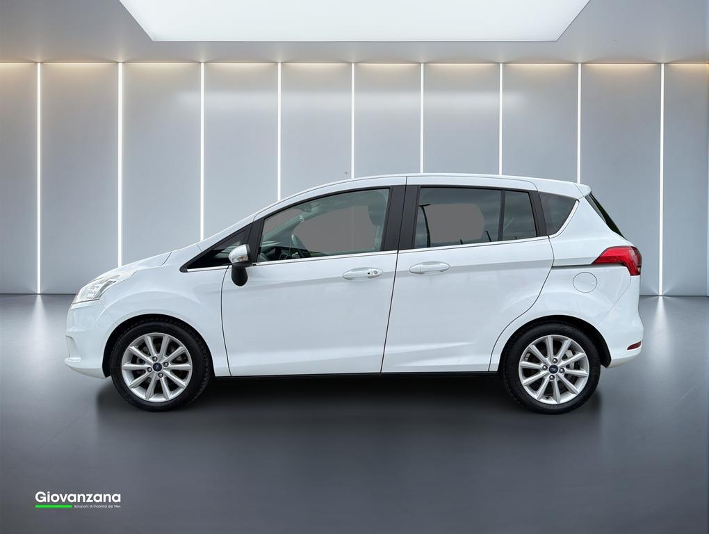 Ford B-Max 1.5 TDCi Titanium