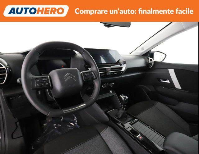 CITROEN C4 PureTech 100 S&S You