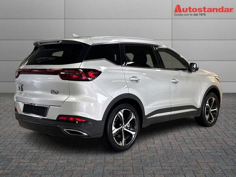 DR AUTOMOBILES DR 6.0 1.5 turbo Gpl 149cv