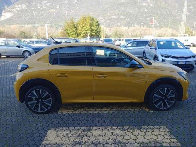 Peugeot 208 208 1.2 puretech GT Line s