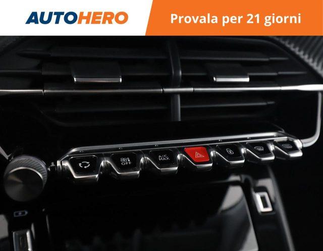 PEUGEOT 208 BlueHDi 100 Stop&Start 5 porte Allure Pack