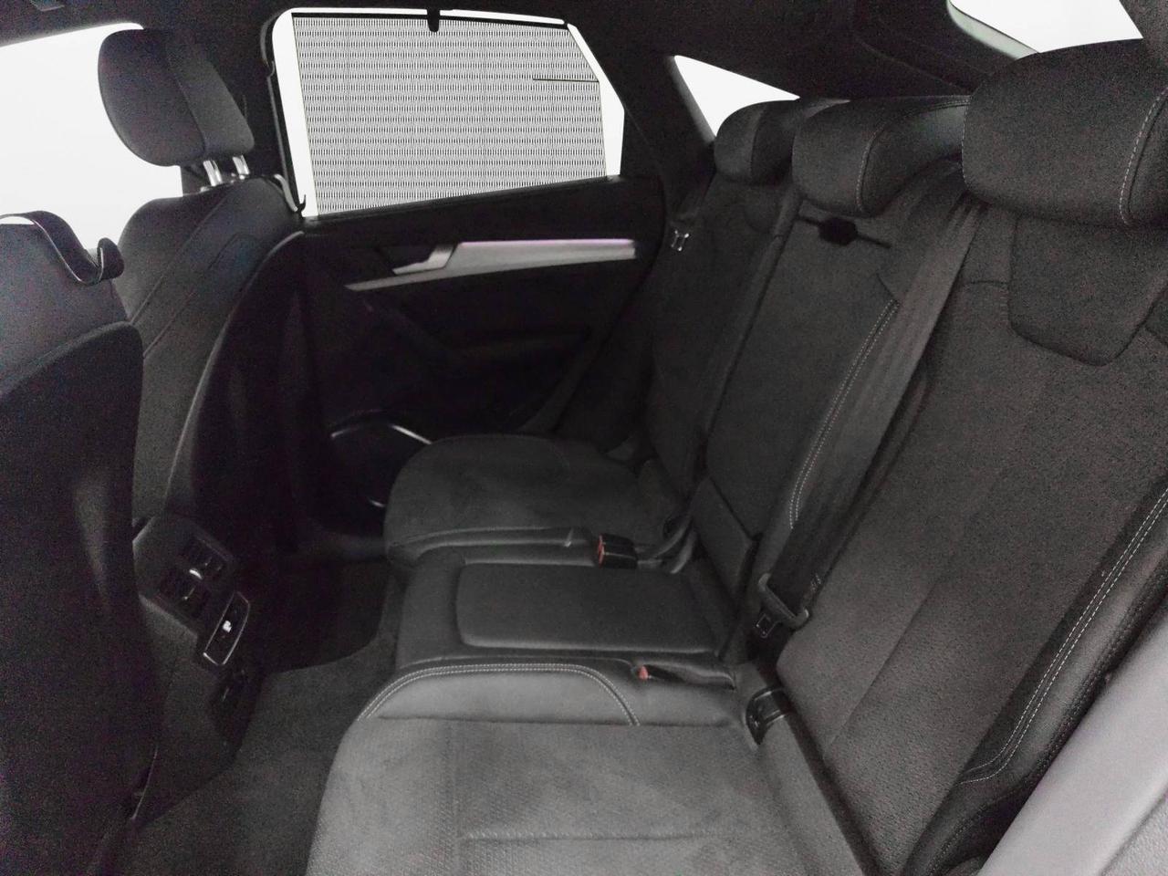 Audi Q5 SQ5 Sportback 3.0 tdi 48v Quattro 341cv