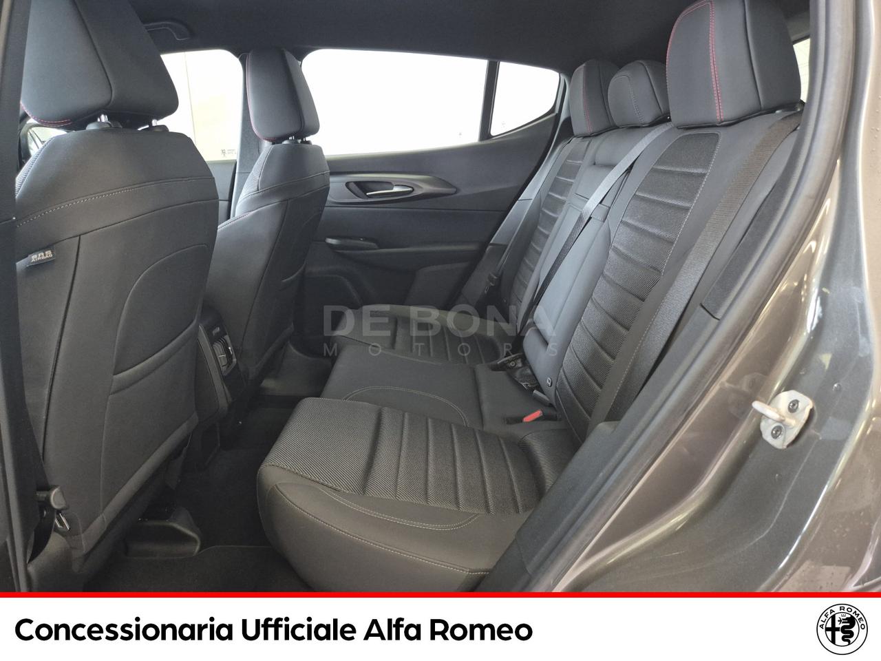 Alfa Romeo Tonale 1.5 hybrid sprint 130cv tct7