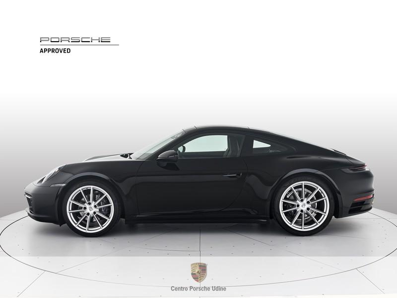 Porsche 911 coupe 3.0 carrera auto