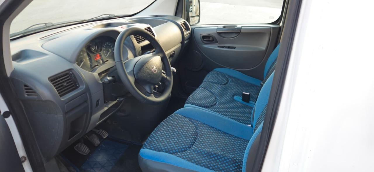 Fiat Scudo 2.0 MJT Furgone 10q. SX Cargo