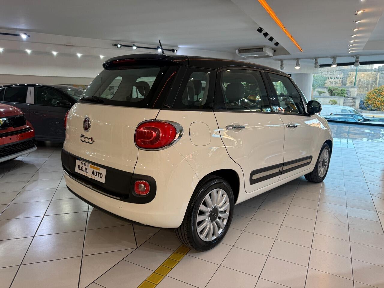Fiat 500L 1.3 Multijet 85 CV Pop Star UNICO PROPRIETARIO
