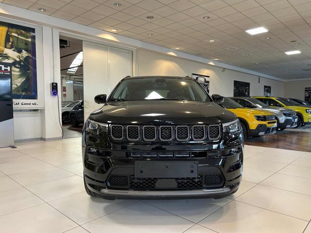JEEP Compass 1.5 Turbo T4 130 CV MHEV 2WD Summit