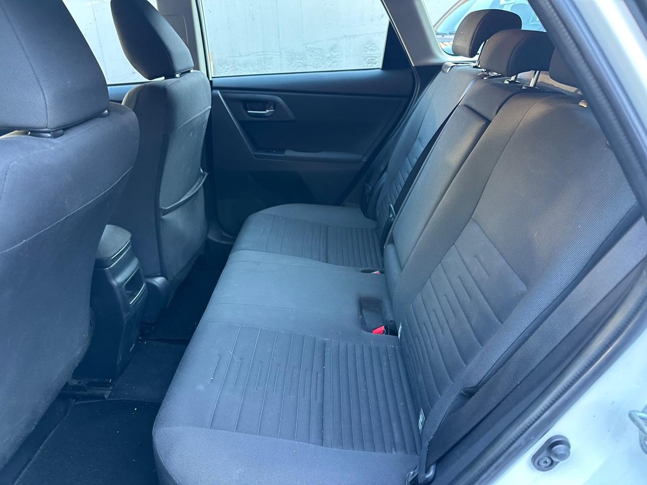 Toyota Auris Touring Sports 1.6 D-4D Lounge