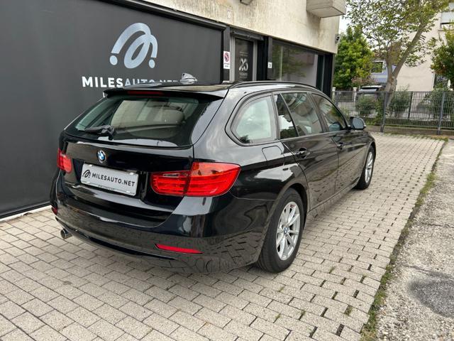 BMW 316 d Touring Business aut.