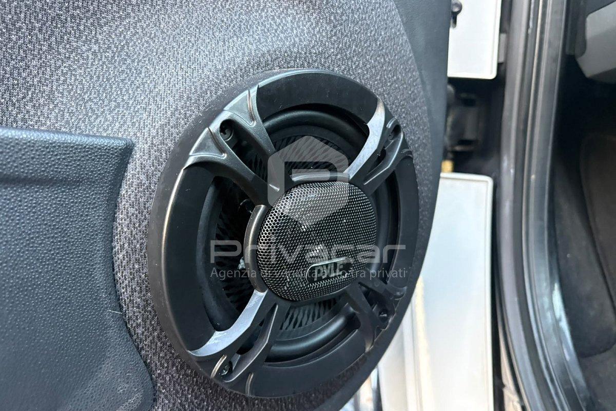 SMART fortwo 1000 52 kW cabrio pulse