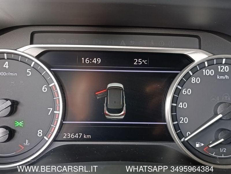 Nissan Qashqai Qashqai MHEV 158 CV Xtronic Business*