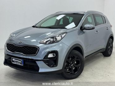 KIA Sportage 1.6 GDI 2WD Business Class