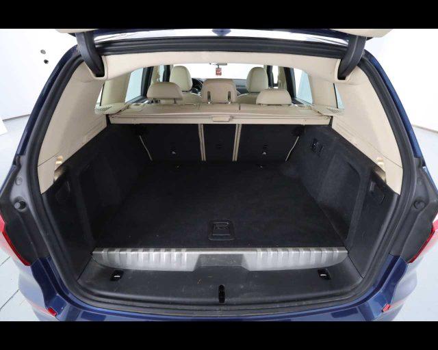 BMW X3 xDrive30e Business Advantage
