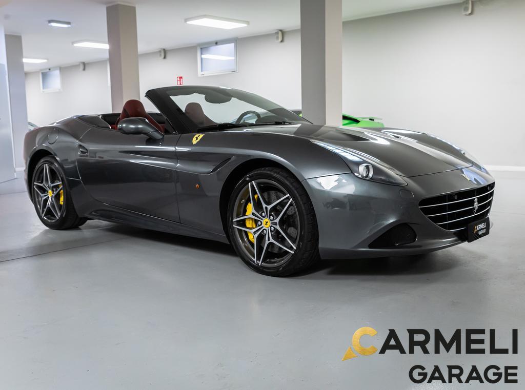 Ferrari California T T DCT
