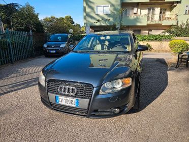 Audi A4 2.0 16V TDI