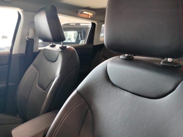 JEEP Compass 1.5 Turbo T4 130 CV MHEV SUMMIT