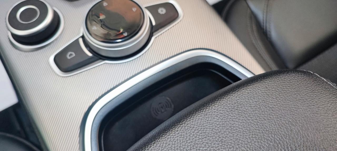 Stelvio diesel 190 CV Q4 Sprint con tetto 2022