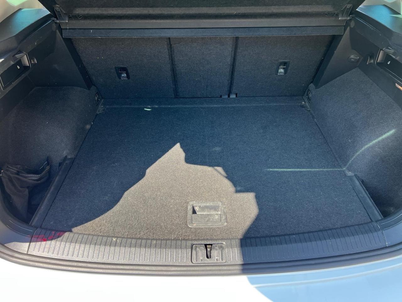 Volkswagen Tiguan 1.6 TDI SCR Business BlueMotion Technology