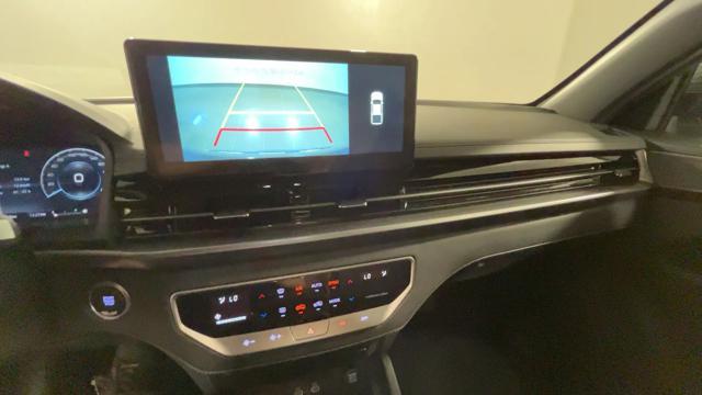 KGM Rexton Sports XL 2.2L 4WD aut. Double Cab Dream