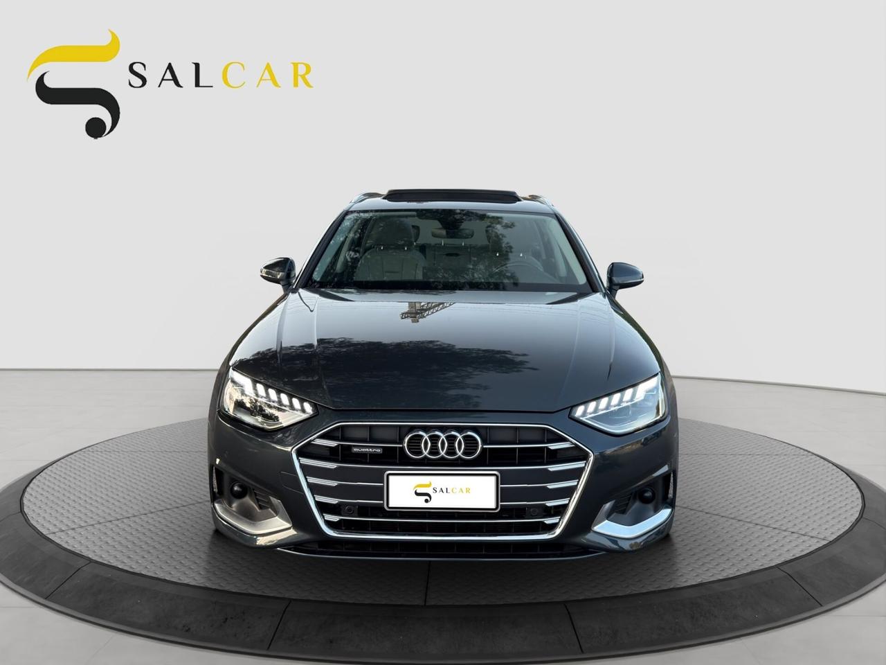 Audi A4 Avant 40 TDI quattro S tronic Business TETTO 2024