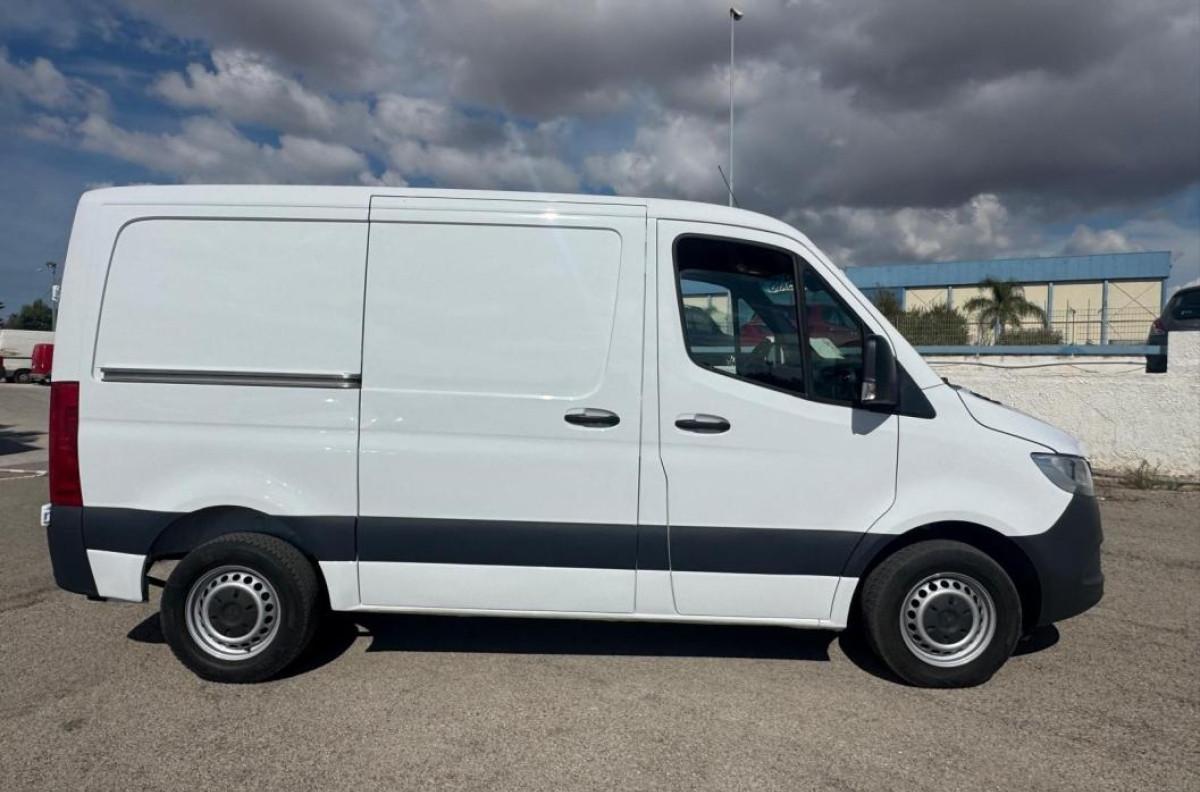 MERCEDES Sprinter 311 CDI