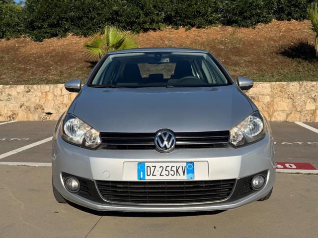 VOLKSWAGEN Golf 1.6 TDI HIGHLINE+NAVI+ALCANTARA+BIZONA