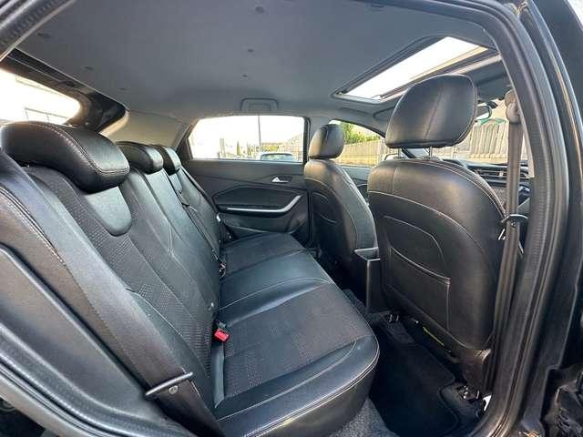 DR Automobiles DR3 1.5 Bi-Fuel GPL