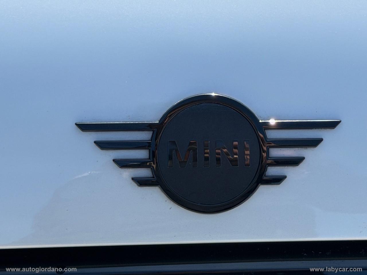 MINI Mini Cooper Boost 5 porte