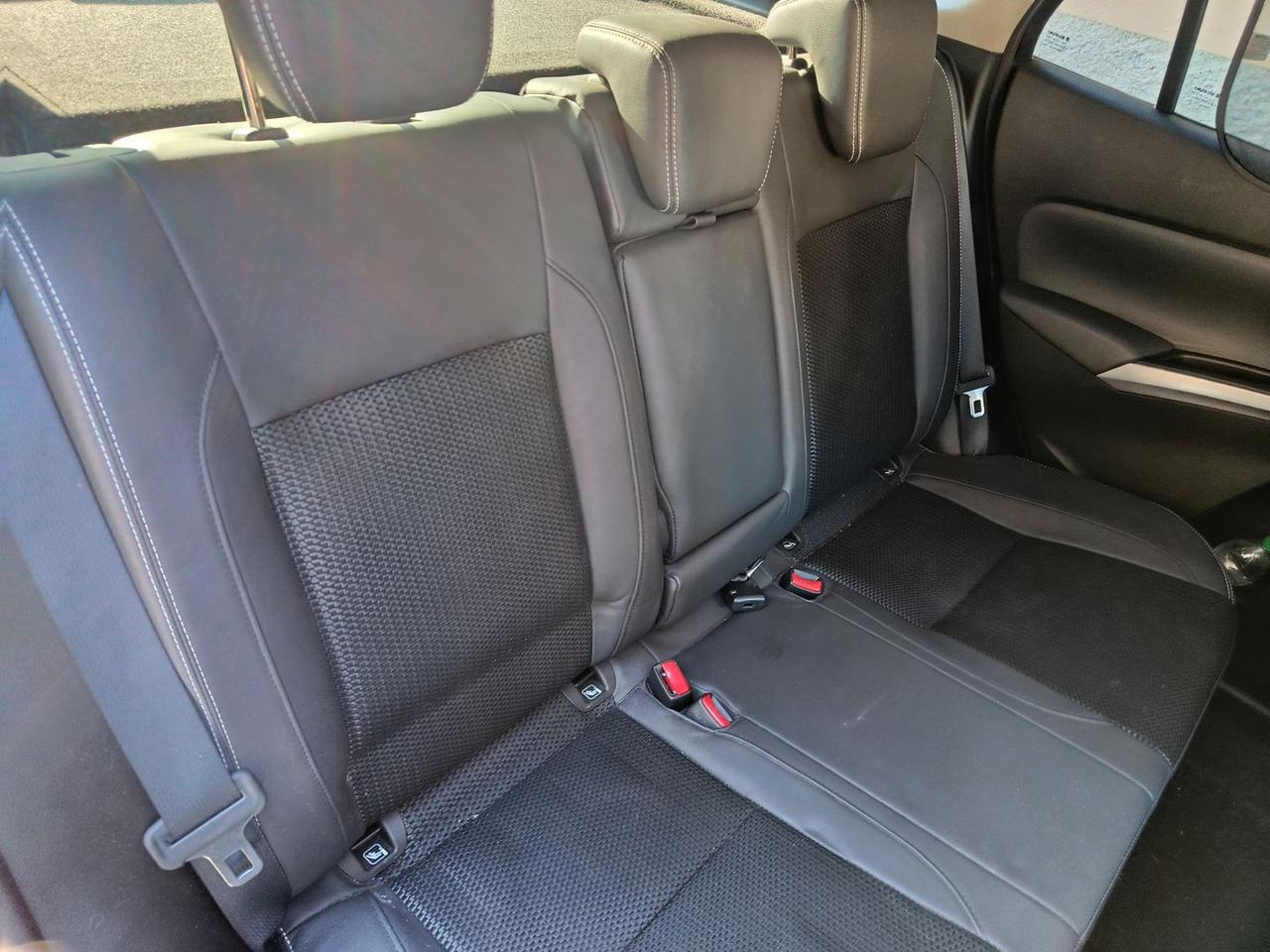 Suzuki S-Cross Star View 1.5 Dualjet HEV #8519