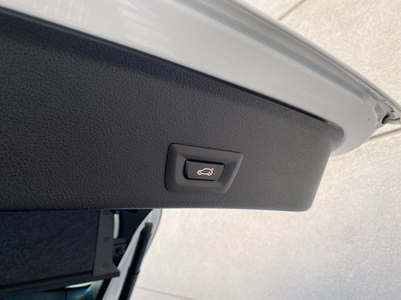 Bmw X4 2.0 Diesel Automatica