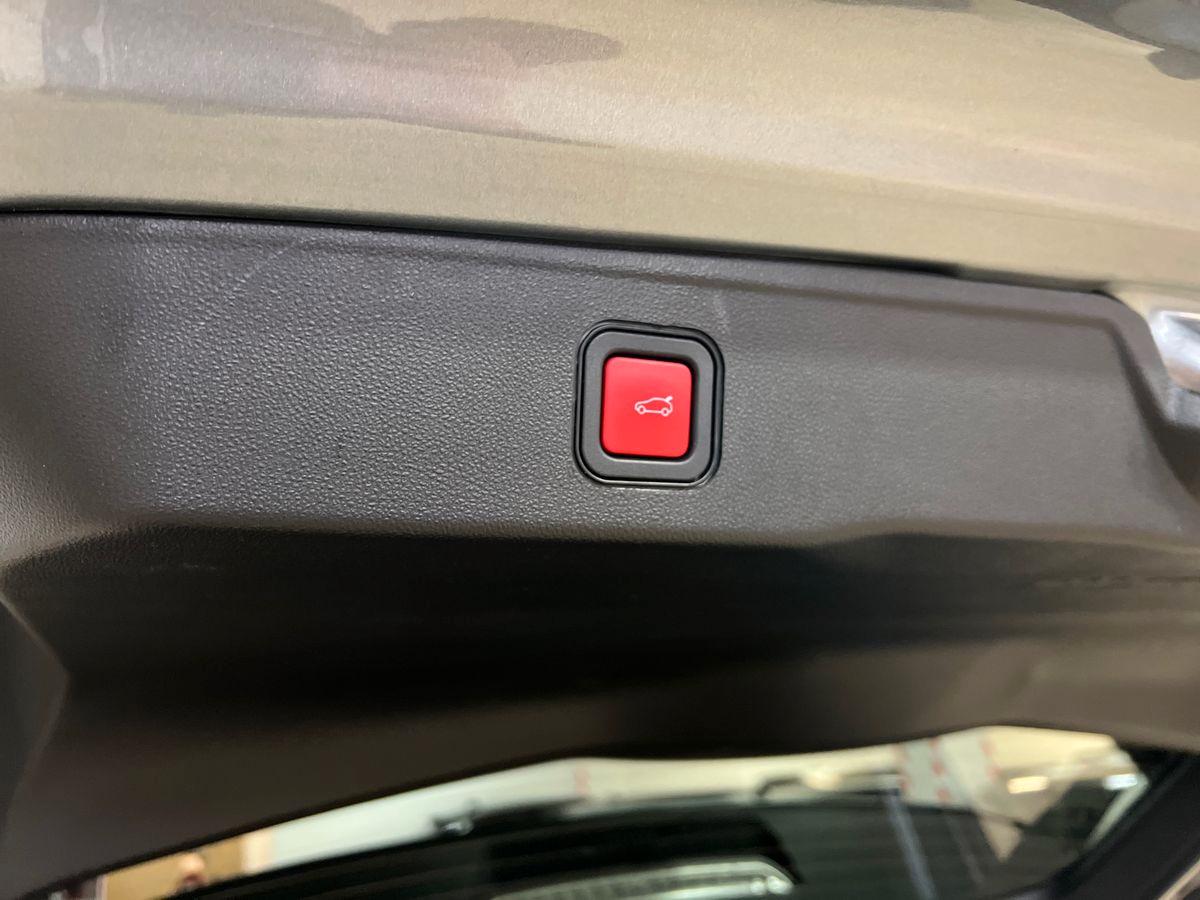 JEEP Avenger 1.2 turbo Summit fwd 100cv