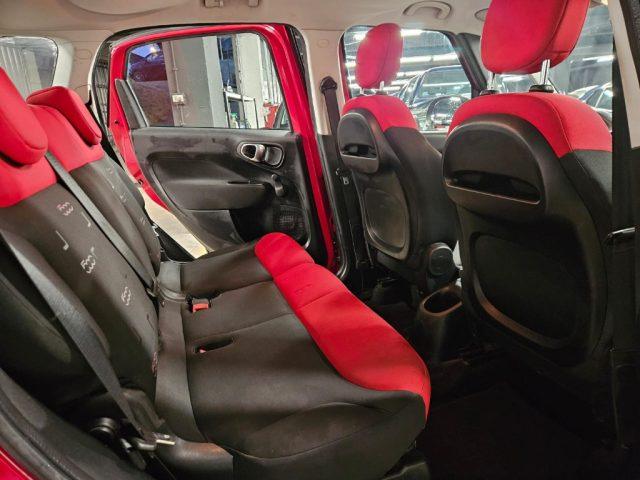 FIAT 500L 1.3 Multijet 85 CV Pop