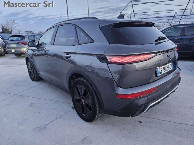 DS AUTOMOBILES DS 7 RETROCAMERA Performance Line auto TG: GP946FJ