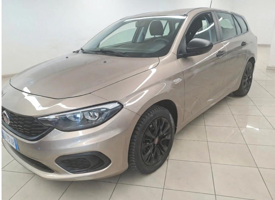 Fiat Tipo 1.3 Mjt S&S SW Business