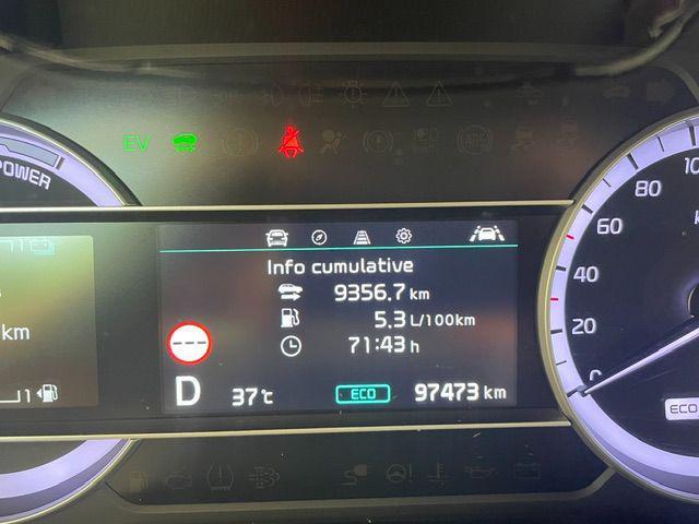 KIA Niro 1.6 GDi DCT HEV Style