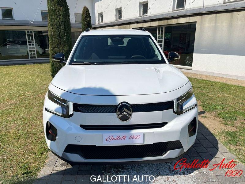 Citroën C3 Turbo 100 cv Manuale PLUS