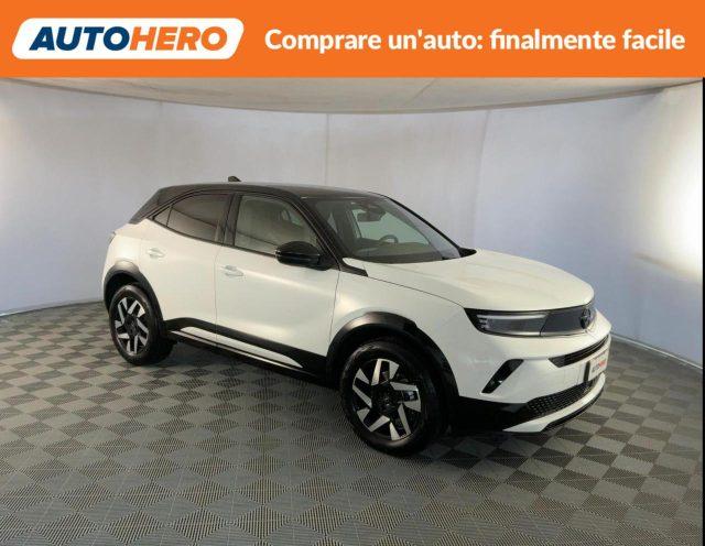 OPEL Mokka 1.2 Hybrid aut. GS