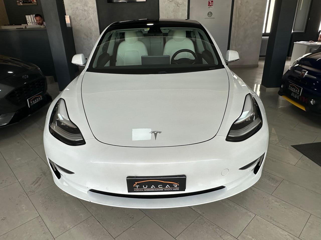 Tesla Model 3 Long Range Dual Motor AWD IVA ESPOSTA #5853