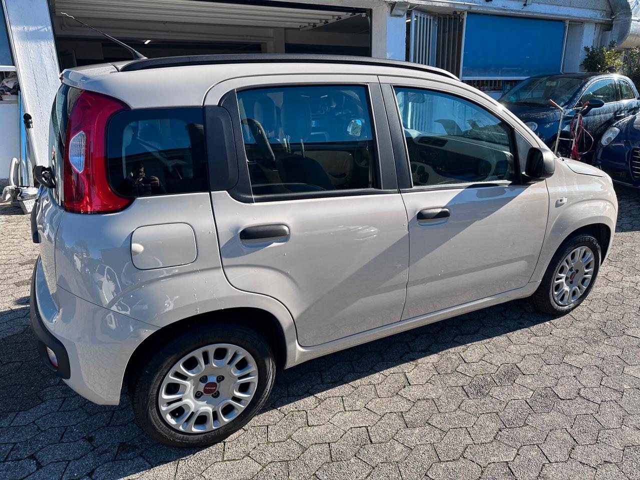 Fiat Panda 1.2 Lounge EURO6*NEOPATENTATI