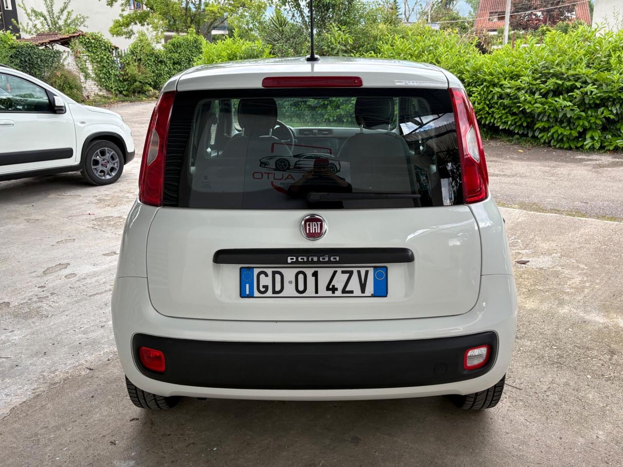 Fiat Panda 1.2 EasyPower Easy